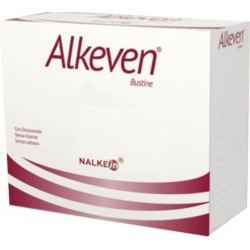 Alkeven - supplement Vitamin and mineral 20 Sachets