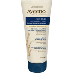 Skin Relief Baume hydratant Apaisant 200 ml