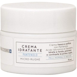 Micro-wrinkle moisturizer cream 75 ml
