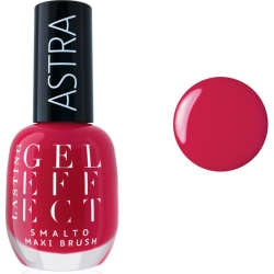 Gel Effect - Nail Polish 32 Holiday Plum