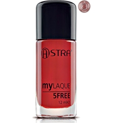 My Laque 5 Free - Nail Polish 10 Old Rose