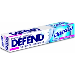 classic toothpaste 75 ml