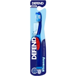 whitening  toothpaste