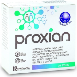 Proxian - antiageing food supplement 30 stick