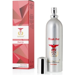 Musk Pur - Eau de Parfum unisex spray 150 ml