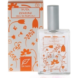 Yuta Zenzero - Eau de Parfum unisex spray 35 ml