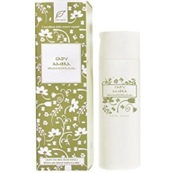 Bio & Vegan Cady Amber bath foam 200 ml