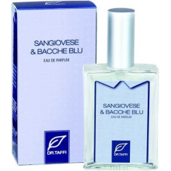 Sangiovese & Bacche Blu - Eau de Parfum for men spray 35 ml
