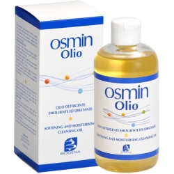 Osmin Olio 250 ml - softening and moisturising cleansing oil