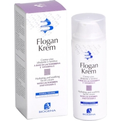 Flogan Krem - soothing face cream 50 ml