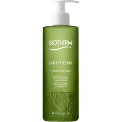 Bath Therapy Invigorating Blend - Body Cleansing Gel 400 ml