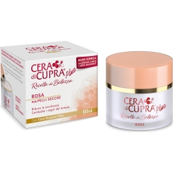 plus Ricetta di Bellezza - moisturizer cream for dry skin 100 ml