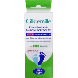 Cracked Heels Nourishing Cream 75 ml