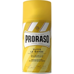Shoaving foam 300 ml