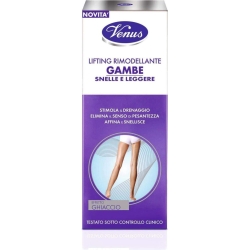 remodeling lifting for slender and lighter legs 200 ml