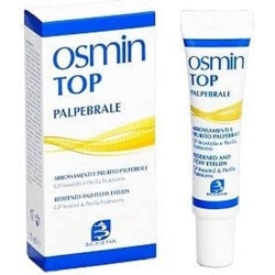 Osmin Top Palpebrale - reddened and itchy eyelids 15 ml