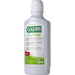 ActiVital - Mouthwash 500 ml