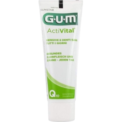 ActiVital - Toothpaste Gel 75 ml