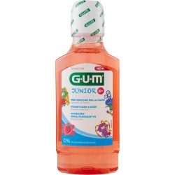Junior Monster - Mouthwash 300 ml