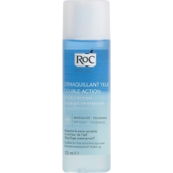 double action - make up remover 125 ml