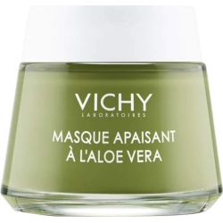 Masque Apaisant - Soothing Aloe Vera Mask 75 ml