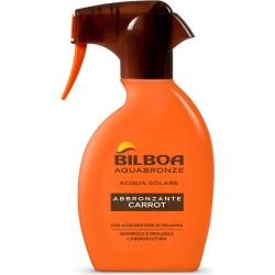 aquabronze carrot - spray 250 ml