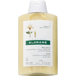 Shampoo with Magnolia 200 ml