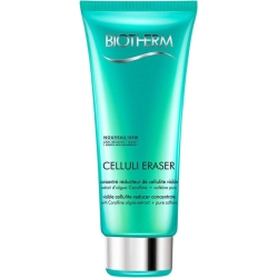 Celluli Eraser Concentrated Gel Reduces Unsightly Cellulite 200 ml