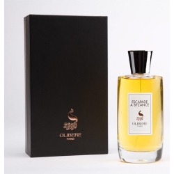 Escapade a Byzance eau de parfum unisex 50 ml spray
