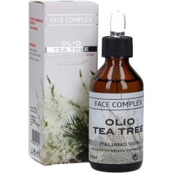 antiseptic and antifungal tea tree oil 100 ml