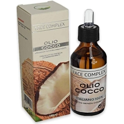 Pure coconut oil 100 ml