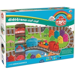 Didò - Train Ciuf ciuf