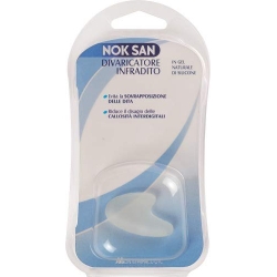 Nok San - Gel thong retractor Size M / L
