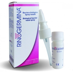 Rinogermina - Nasal Spray 10 ml