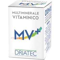 oximix mv+multi min v - vitamin and mineral supplement