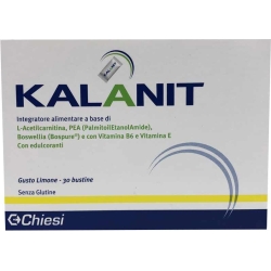 Kalanit - Energy Supplement 30 Sachets