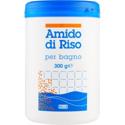 Bath Rice Starch 300 g