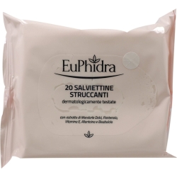 20 20 Make-up Remover Wipes