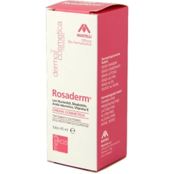 Rosaderm - Couperose Cream against skin redness 40 ml