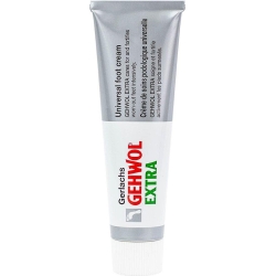 Extra - foot cream for everyday use 75 ml