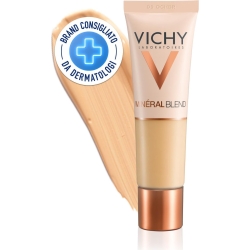 Mineral Blend - Hydrating Foundation complexion fresh N06 Ocher 30 ml