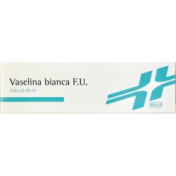 White Vaseline 30 g