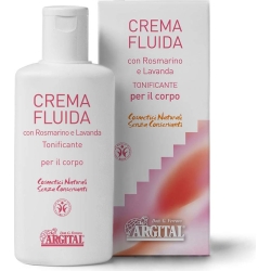 Crema Fluida - Toning up for the body 200 ml
