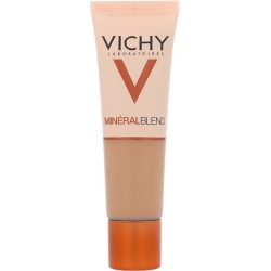 mineral blend - liquid foundation n. 12 sienna