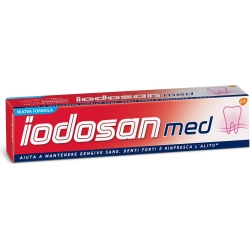 Med - oral protection toothpaste 100 Ml