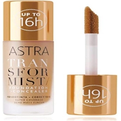 Trasformist - Foundation + Concealer n. 05 Tan