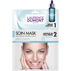 Soin Mask aqua confort - moisturizing mask