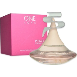 One Love - Eau de Parfum for Woman 100 ml Spray