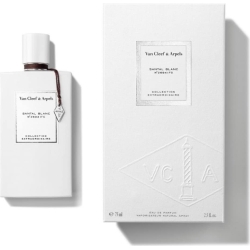 Santal Blanc - eau de Parfum Unisex 75 ml Spray