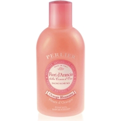 Orange Blossom - Bubble Bath flowers Orange 500 ml